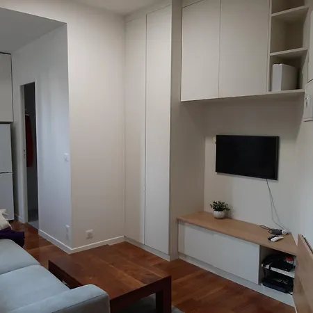 Tres Beau 15, Proche Des Commerces Et De La Tour Eiffel פריז